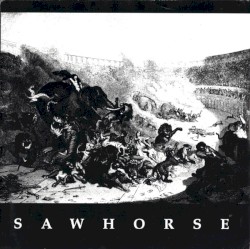 Sawhorse