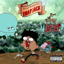 Misadventures of Trap Jack