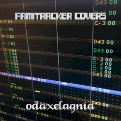 FamiTracker Covers