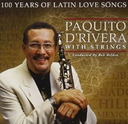 100 Years of Latin Love Songs