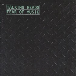 Fear of Music