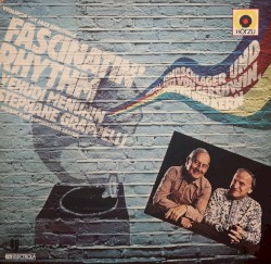 Fascinatin' Rhythm