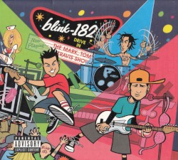 The Mark, Tom, and Travis Show (The Enema Strikes Back!)