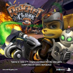 Ratchet & Clank: Up Your Arsenal