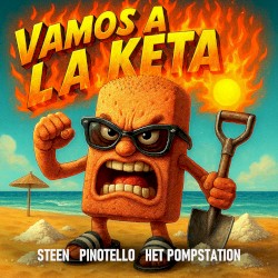 Vamos A La Keta