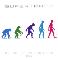 Brother Where You Bound