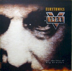 1984: For the Love of Big Brother