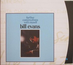 Further Conversations With Myself