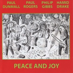 Peace and Joy