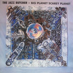 Big Planet Scarey Planet