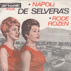 Napoli / Rode rozen