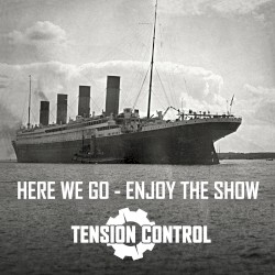 Here We Go - Enjoy the Show