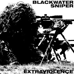 EXTRAVIOLENCE