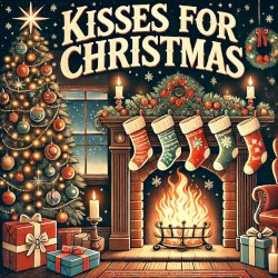 Kisses For Christmas