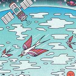 2021-08-14: Atlantic City Beach, Atlantic City, NJ, USA