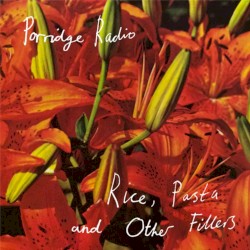 Rice, Pasta and Other Fillers