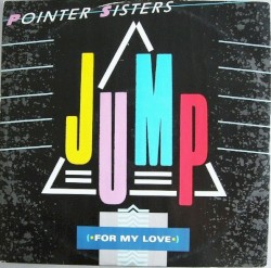 Jump (for My Love)