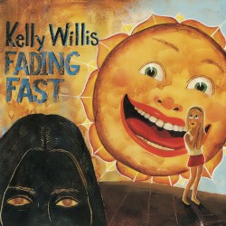 Fading Fast