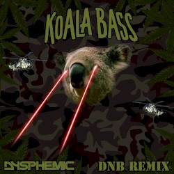 Koala Bass (Drum and Bass remix)
