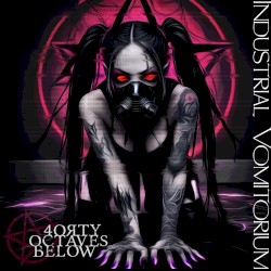 Industrial Vomitorium