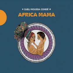 Africa Mama