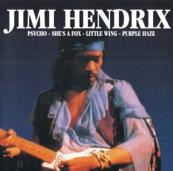 Jimi Hendrix