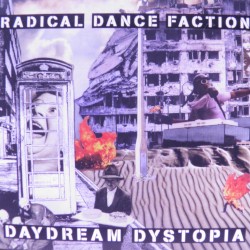 Daydream Dystopia