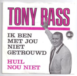 Ik ben met jou niet getrouwd / Huil nou niet