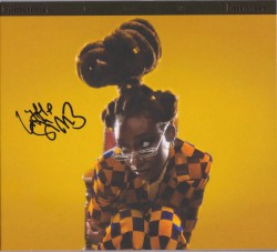 Sometimes I Might Be Introvert