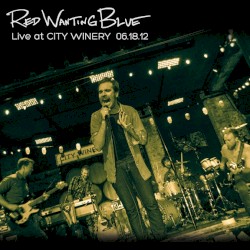 Live at City Winery 06.18.12