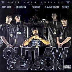 Outlaw Season 2005