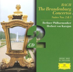 Brandenburg Concertos