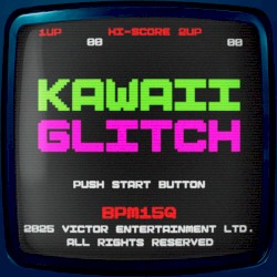 Kawaii Glitch