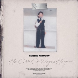 Не съм се родил научен