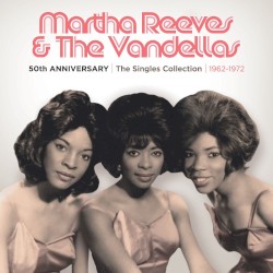 50th Anniversary: The Singles Collection: 1962-1972