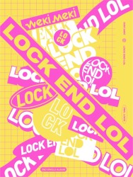 LOCK END LOL