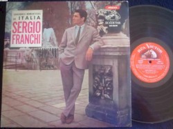 Canciones románticas de Italia