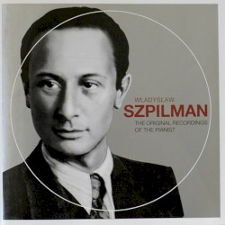 The Original Recordings of “The Pianist”