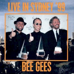 1999-03-27: Live in Sydney 99: Stadium Australia, Sydney, Australia