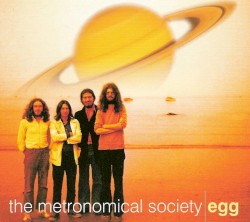 The Metronomical Society