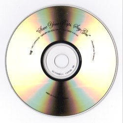 Boomkat Selected Mixtapes, Volume 9: Save Your Raps, Say Gas