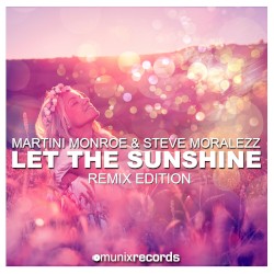 Let the Sunshine (Remixes)