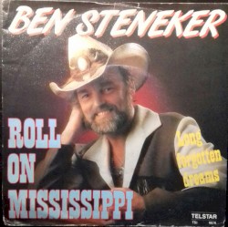 Roll on Mississippi / Long Forgotten Dreams