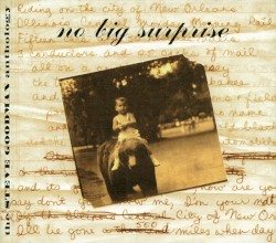 No Big Surprise: The Steve Goodman Anthology