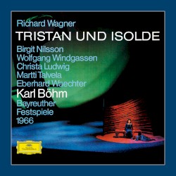 Tristan und Isolde, WWV 90 (Live)
