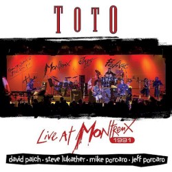 Live at Montreux 1991