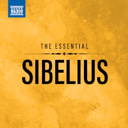 The Essential Sibelius