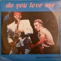 Do You Love Me