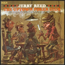 The Uptown Poker Club