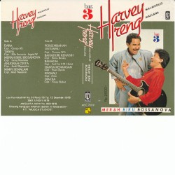 Merah Biru Bossanova VOl.3